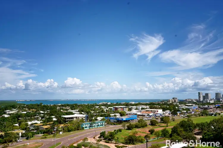 Fourth view of Homely apartment listing, 403/12 Salonika Street, Parap NT 820