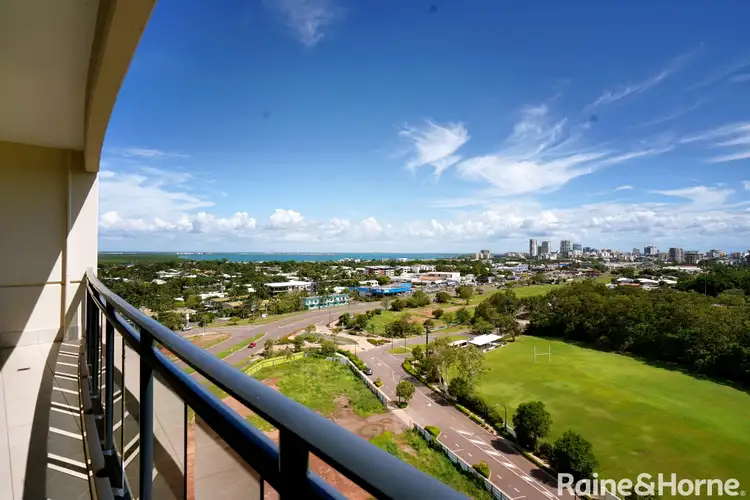 Fifth view of Homely apartment listing, 403/12 Salonika Street, Parap NT 820