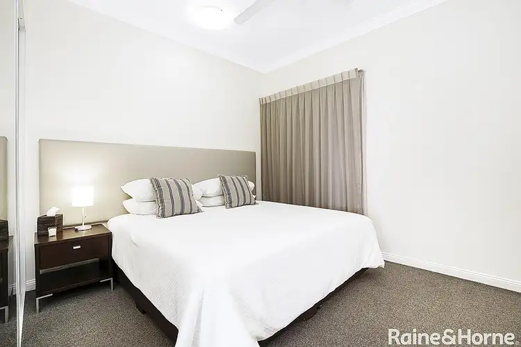 Sixth view of Homely apartment listing, 403/12 Salonika Street, Parap NT 820