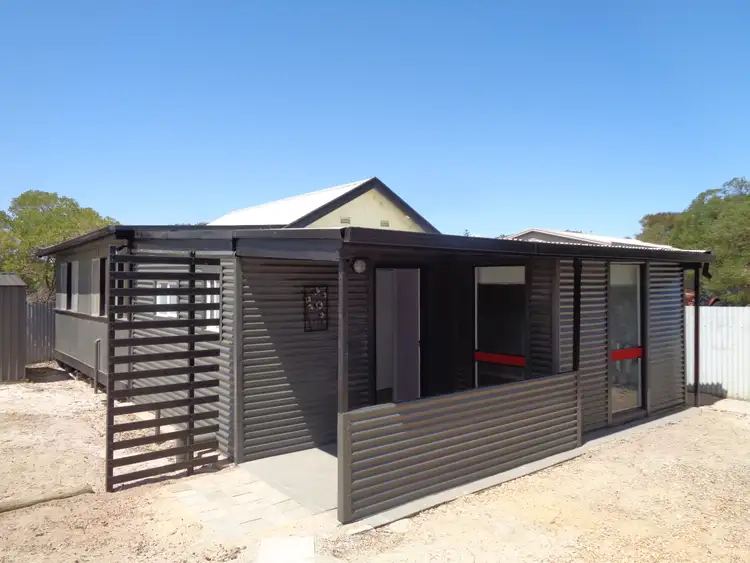Second view of Homely house listing, 3 Collins Street, Webb Beach SA 5501