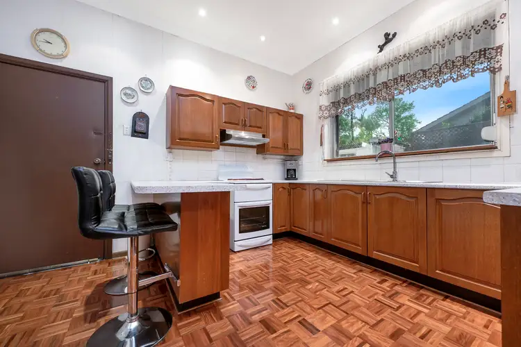 Fourth view of Homely house listing, 5 Rickard Street, Concord NSW 2137