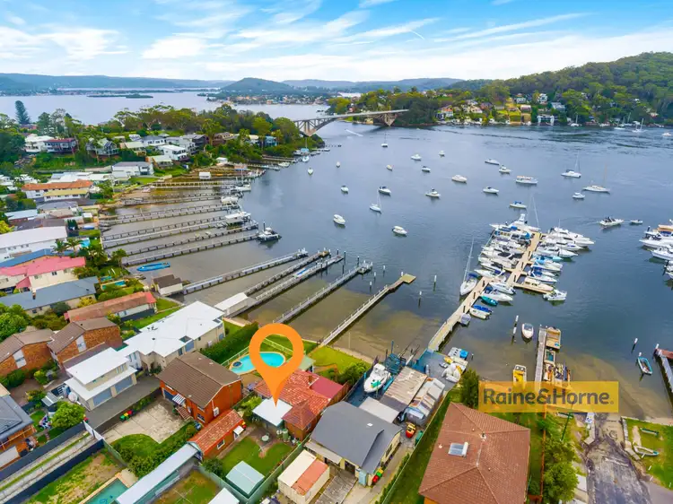 94 Booker Bay Road, Booker Bay NSW 2257