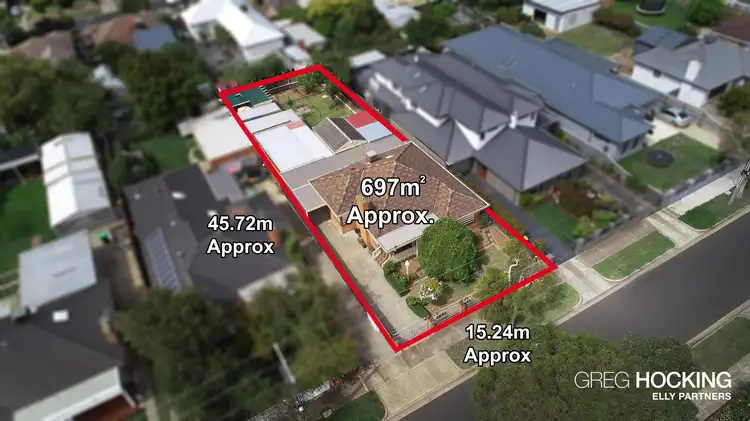 Third view of Homely house listing, 36 Dove Avenue, Altona VIC 3018
