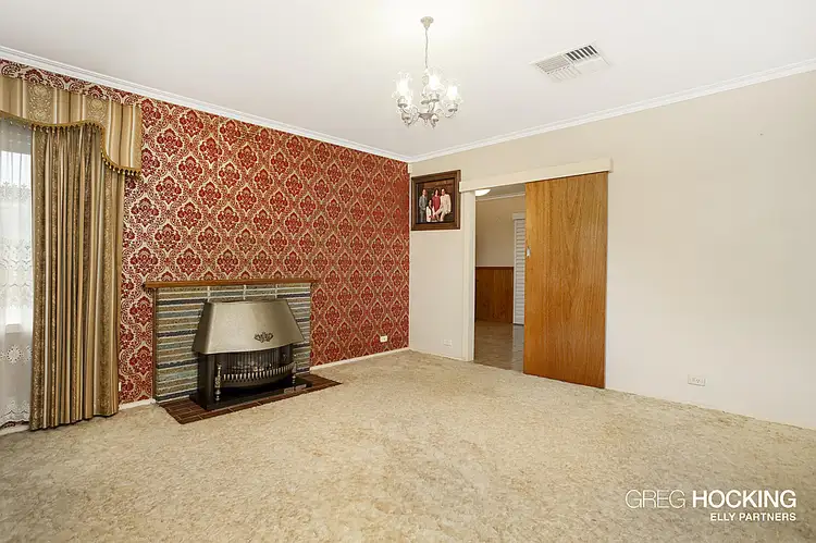 Fifth view of Homely house listing, 36 Dove Avenue, Altona VIC 3018