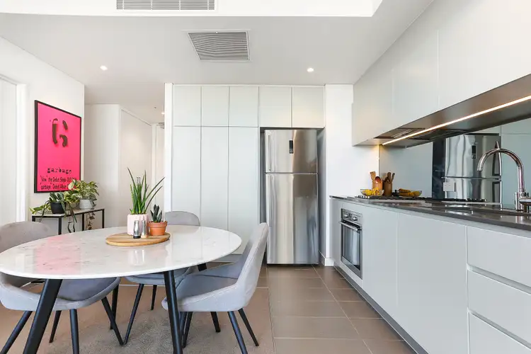 Fourth view of Homely apartment listing, 405/10 Hilly Street, Mortlake NSW 2137