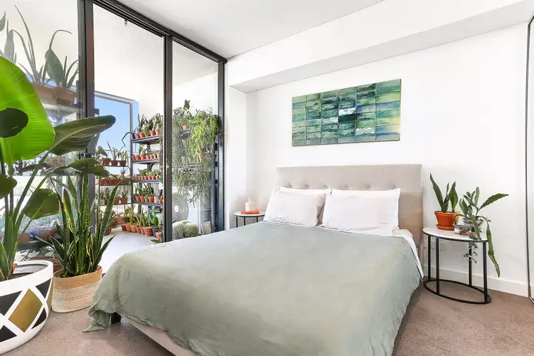 Fifth view of Homely apartment listing, 405/10 Hilly Street, Mortlake NSW 2137