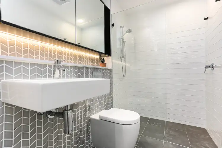 Sixth view of Homely apartment listing, 405/10 Hilly Street, Mortlake NSW 2137