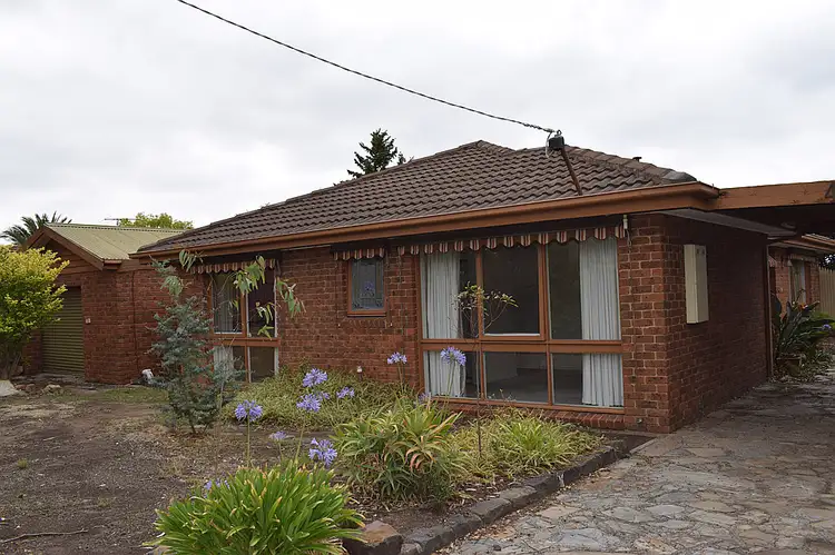 49 COLLINS STREET, Sunbury VIC 3429