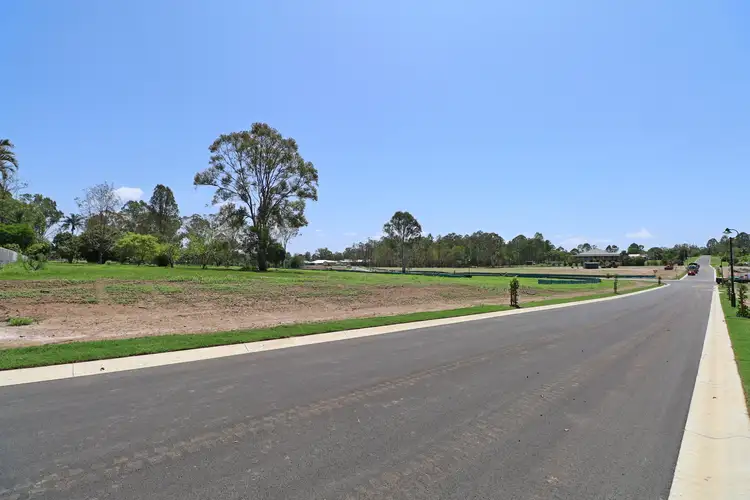 Third view of Homely land listing, Address available on request