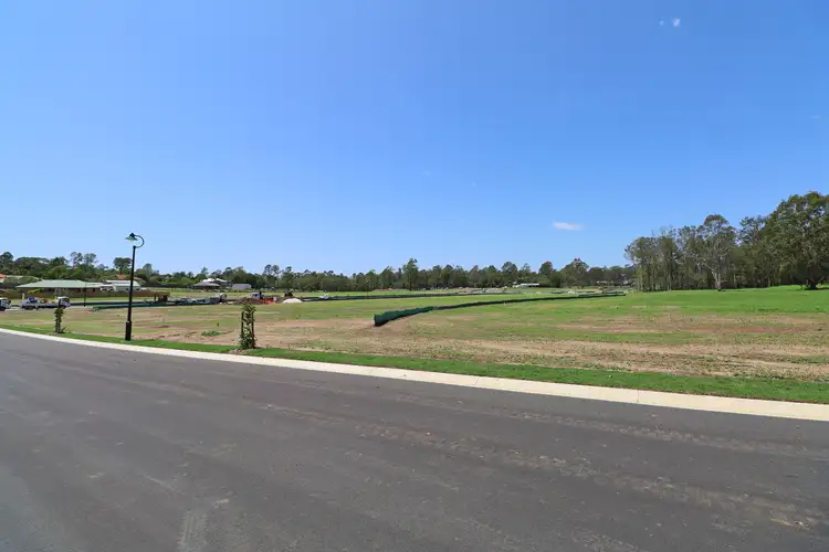 Fifth view of Homely land listing, Address available on request