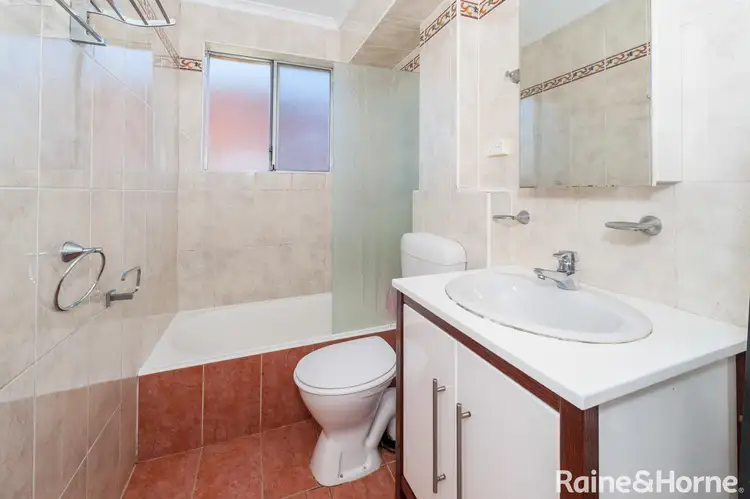Second view of Homely apartment listing, 1/6 Grace Campbell Crescent, Hillsdale NSW 2036