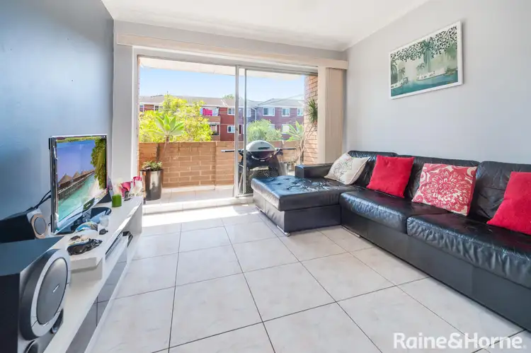 Fourth view of Homely apartment listing, 1/6 Grace Campbell Crescent, Hillsdale NSW 2036