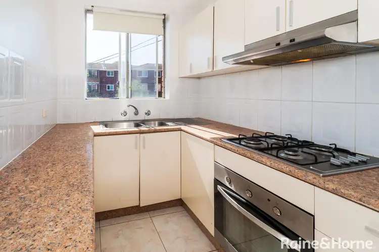 Fifth view of Homely apartment listing, 1/6 Grace Campbell Crescent, Hillsdale NSW 2036