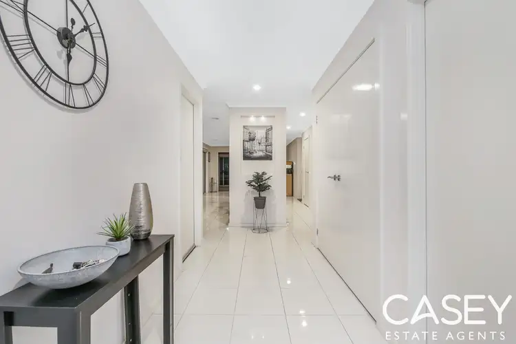 Second view of Homely house listing, 34 Royaloak Crescent, Cranbourne East VIC 3977