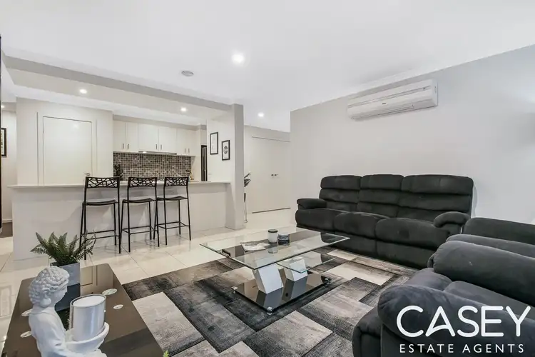 Third view of Homely house listing, 34 Royaloak Crescent, Cranbourne East VIC 3977