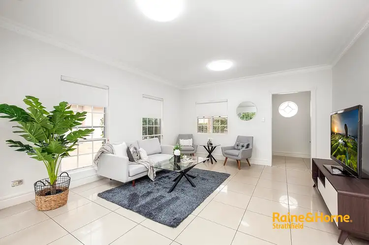Third view of Homely townhouse listing, 17/150 Dean Street, Strathfield South NSW 2136