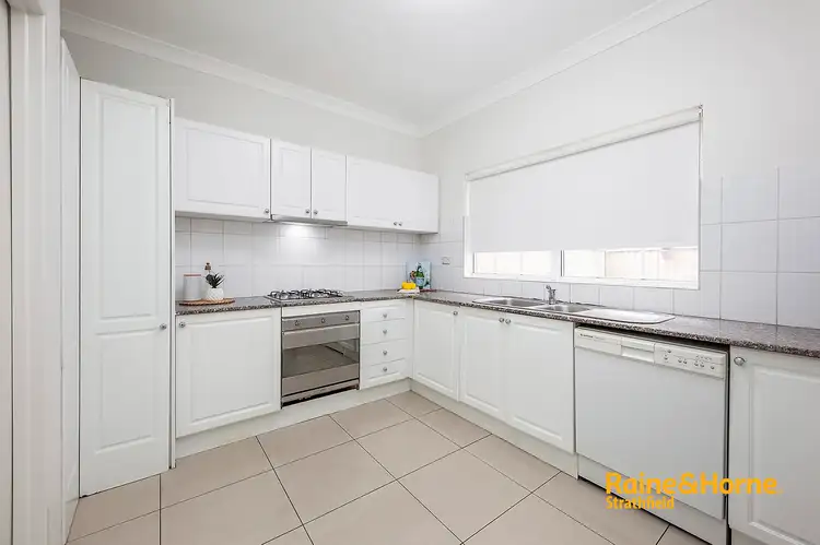 Fourth view of Homely townhouse listing, 17/150 Dean Street, Strathfield South NSW 2136