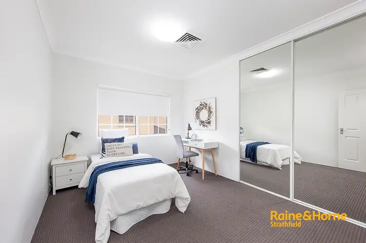 Fifth view of Homely townhouse listing, 17/150 Dean Street, Strathfield South NSW 2136