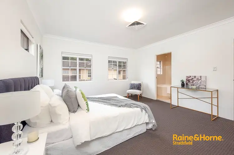 Sixth view of Homely townhouse listing, 17/150 Dean Street, Strathfield South NSW 2136