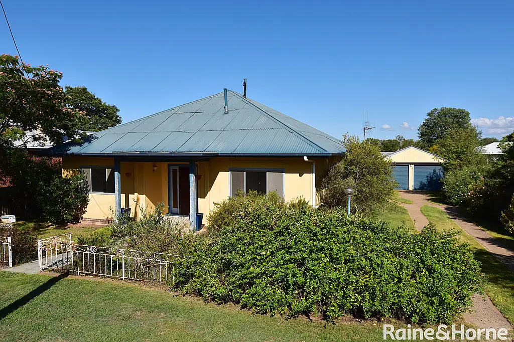 Main view of Homely house listing, 7 Kingham Street, Millthorpe NSW 2798