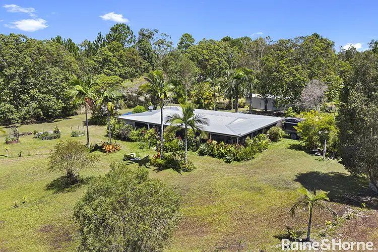 Main view of Homely house listing, 45 Osborne Court, Wallu QLD 4570