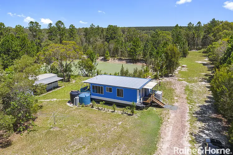 Third view of Homely house listing, 45 Osborne Court, Wallu QLD 4570