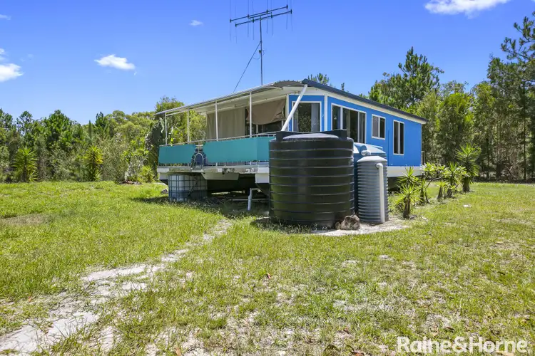 Fourth view of Homely house listing, 45 Osborne Court, Wallu QLD 4570