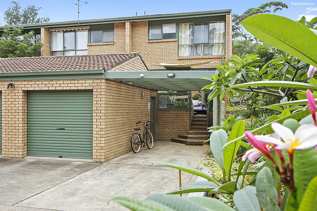 Main view of Homely unit listing, 28/16-22 Native Way, Moruya Heads NSW 2537