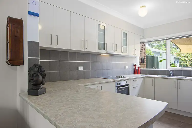 Second view of Homely unit listing, 28/16-22 Native Way, Moruya Heads NSW 2537
