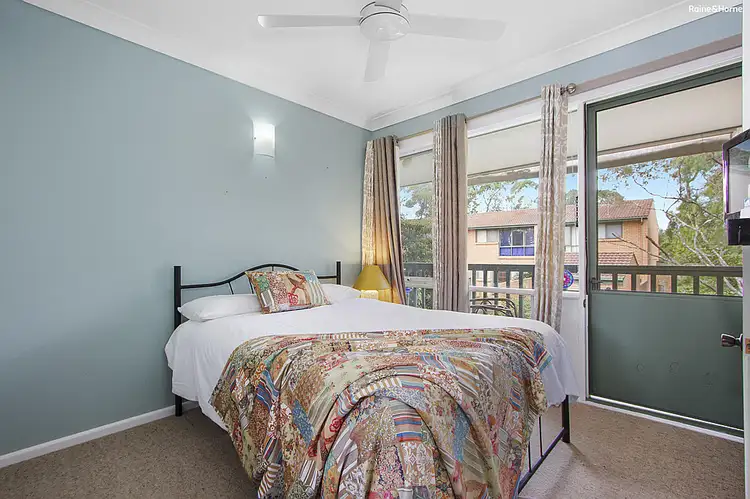 Fourth view of Homely unit listing, 28/16-22 Native Way, Moruya Heads NSW 2537