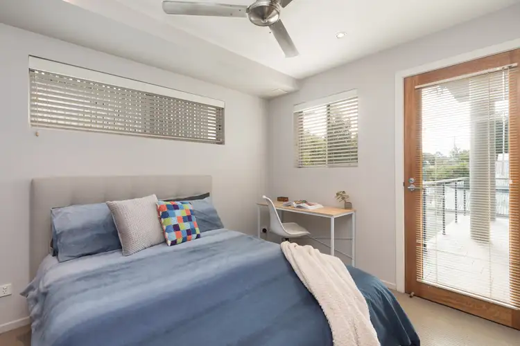 Fifth view of Homely apartment listing, 8/81 Maryvale Street, Toowong QLD 4066