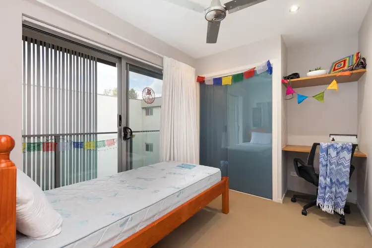 Sixth view of Homely apartment listing, 8/81 Maryvale Street, Toowong QLD 4066