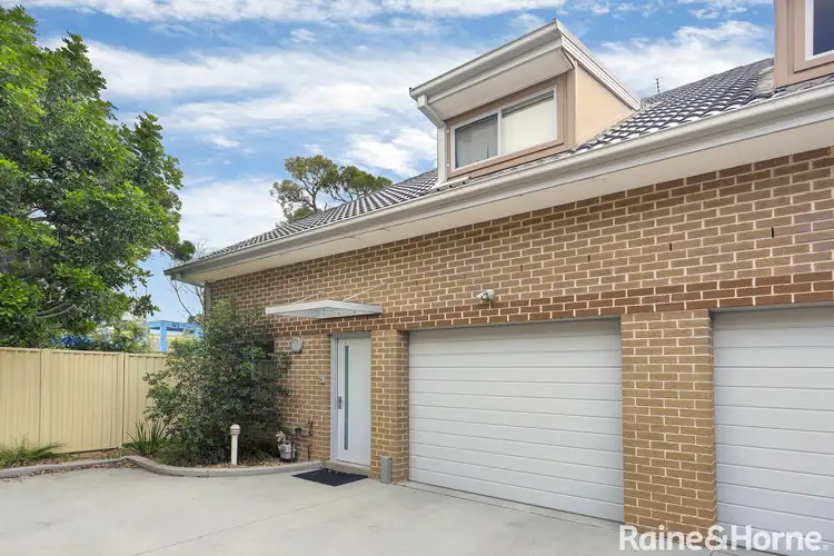 10/10-12 Canberra Street, Oxley Park NSW 2760
