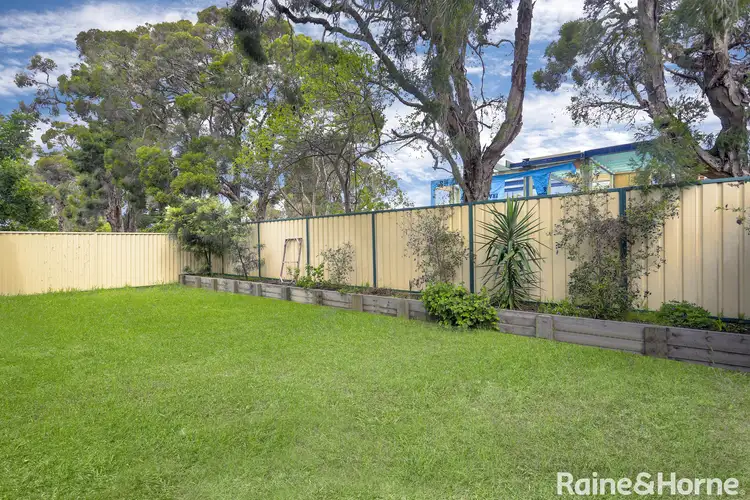 Second view of Homely townhouse listing, 10/10-12 Canberra Street, Oxley Park NSW 2760