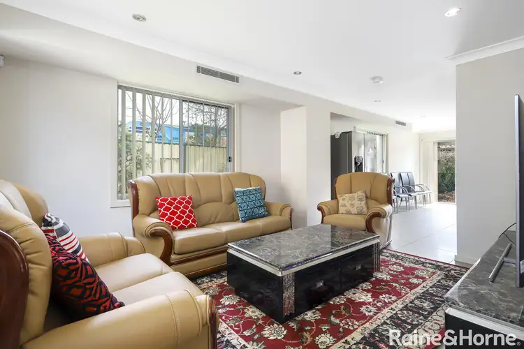 Third view of Homely townhouse listing, 10/10-12 Canberra Street, Oxley Park NSW 2760