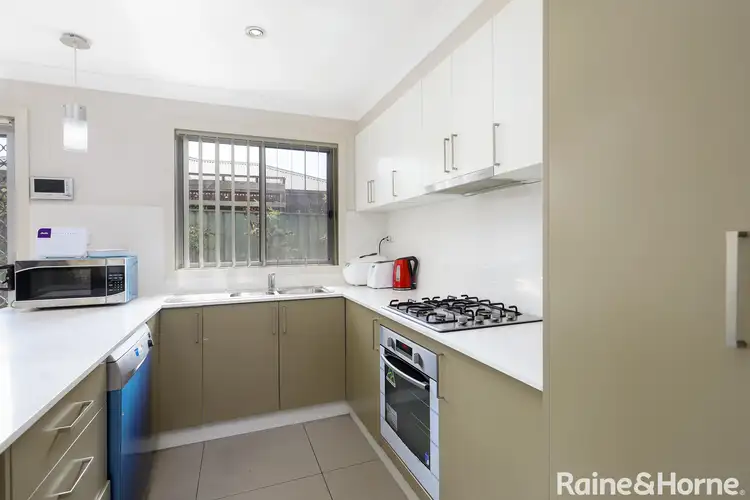 Fourth view of Homely townhouse listing, 10/10-12 Canberra Street, Oxley Park NSW 2760