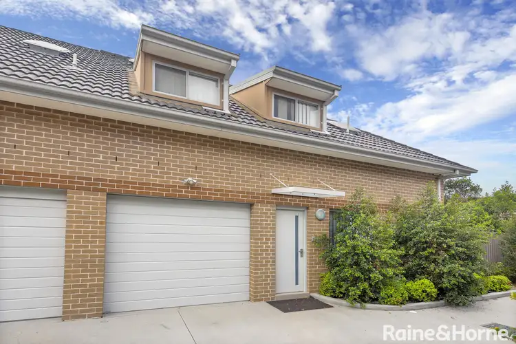 5/10-12 Canberra Street, Oxley Park NSW 2760