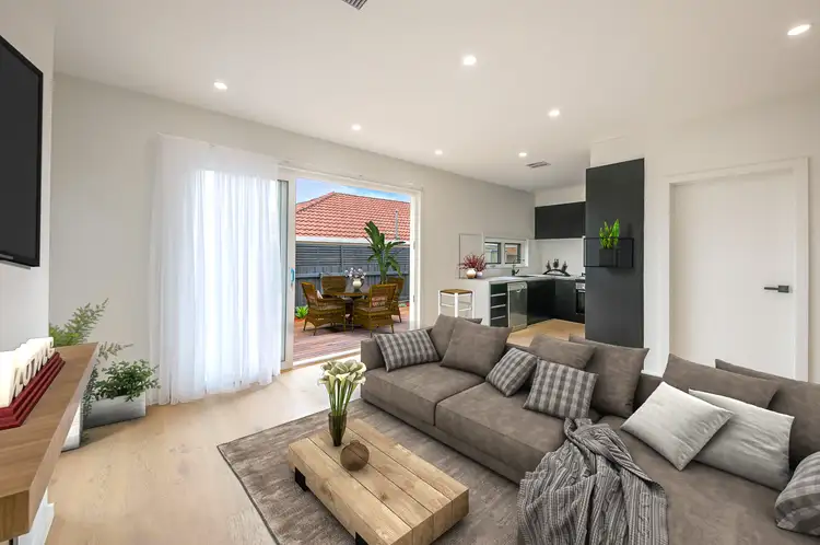 Fourth view of Homely unit listing, 2/56 Aitken Street, Gisborne VIC 3437