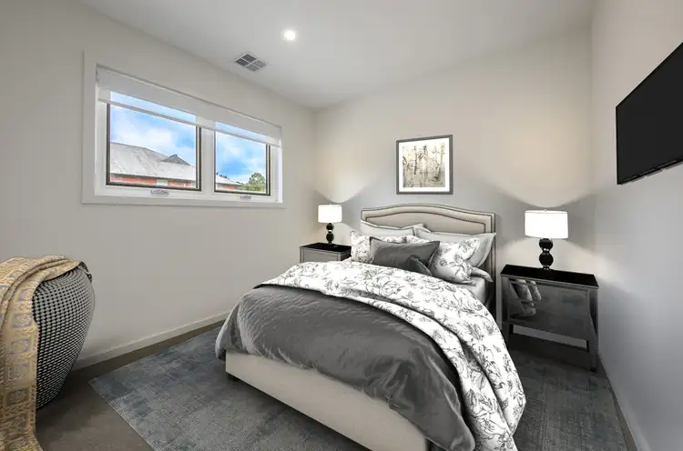 Sixth view of Homely unit listing, 2/56 Aitken Street, Gisborne VIC 3437