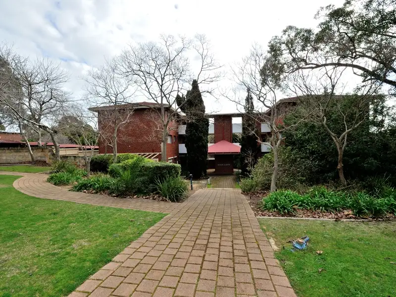 Main view of Homely unit listing, 7/14 Canham Way, Orelia WA 6167