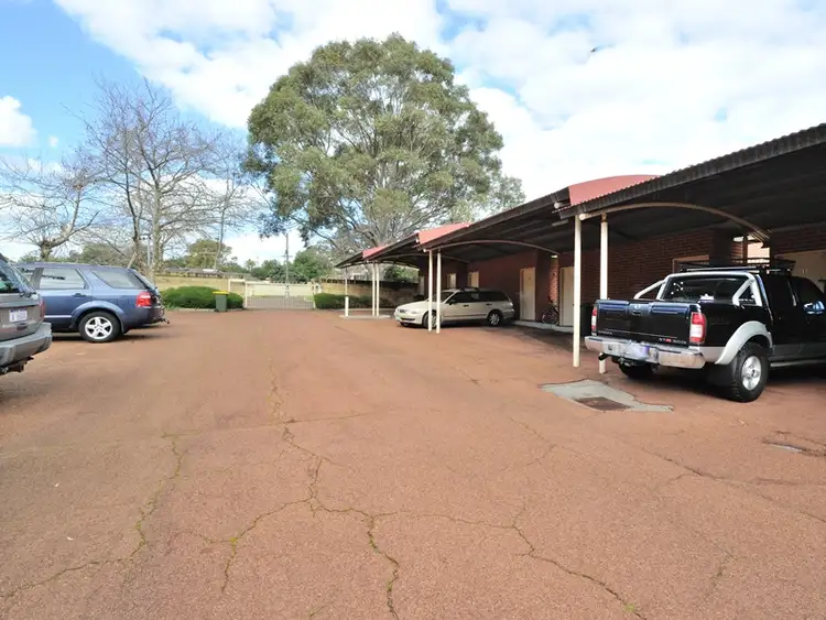 Third view of Homely unit listing, 7/14 Canham Way, Orelia WA 6167