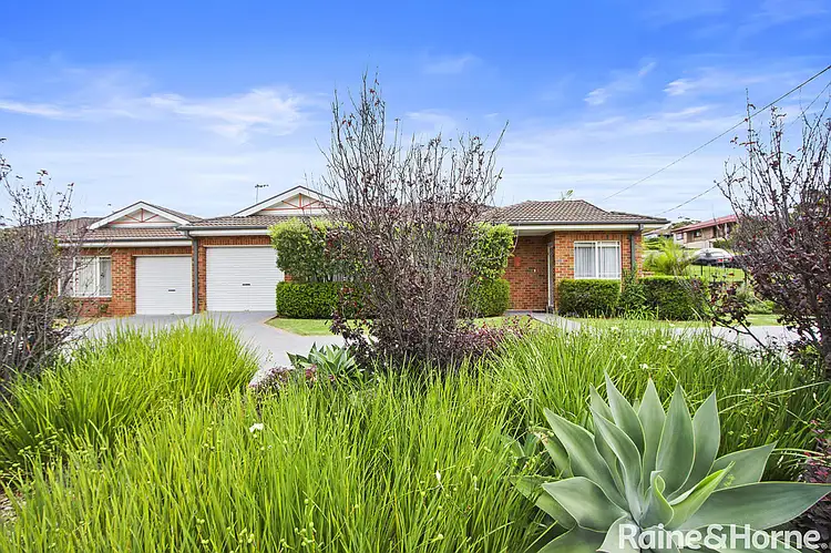 Main view of Homely villa listing, 10/68 North Street, Ulladulla NSW 2539