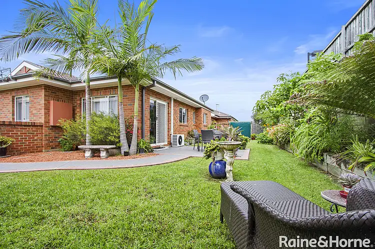Second view of Homely villa listing, 10/68 North Street, Ulladulla NSW 2539