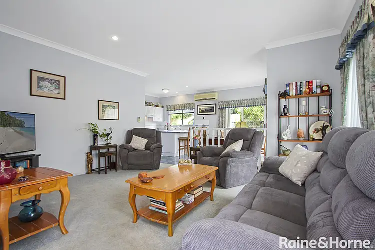 Third view of Homely villa listing, 10/68 North Street, Ulladulla NSW 2539