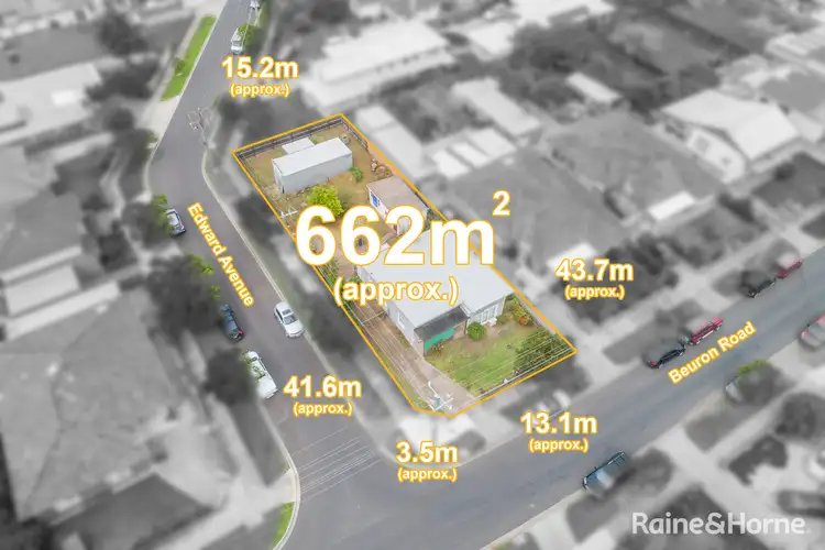 23 Beuron Road, Altona North VIC 3025