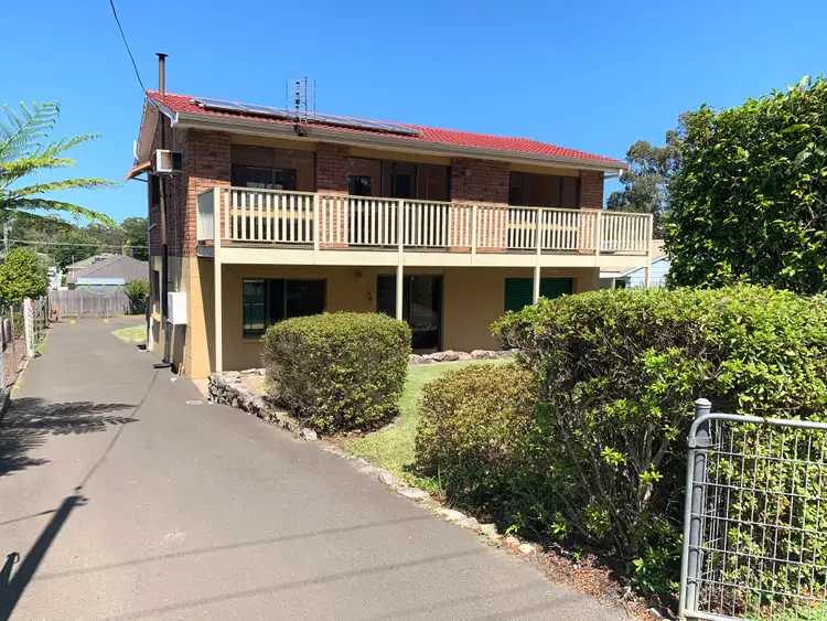 16 Fitzpatrick Street, Old Erowal Bay NSW 2540