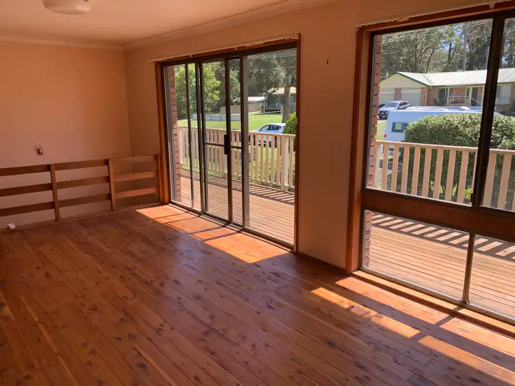 Fifth view of Homely house listing, 16 Fitzpatrick Street, Old Erowal Bay NSW 2540