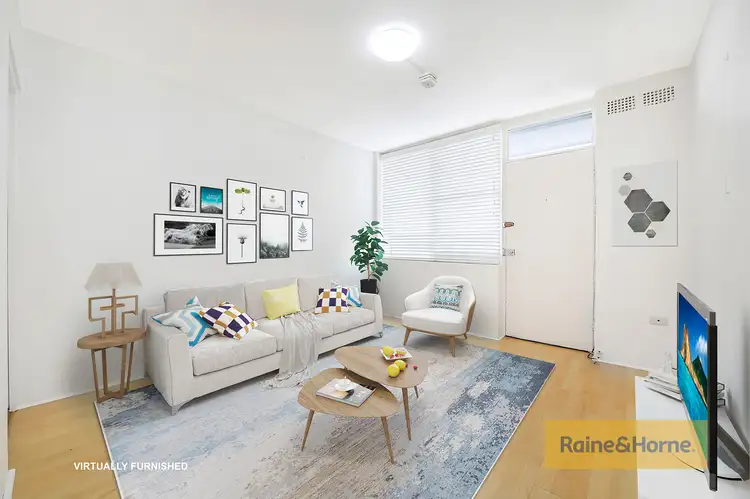 2/137 Smith Street, Summer Hill NSW 2130