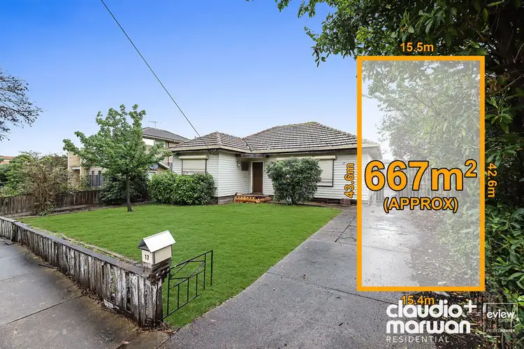 Third view of Homely house listing, 17 Hartington Street, Glenroy VIC 3046