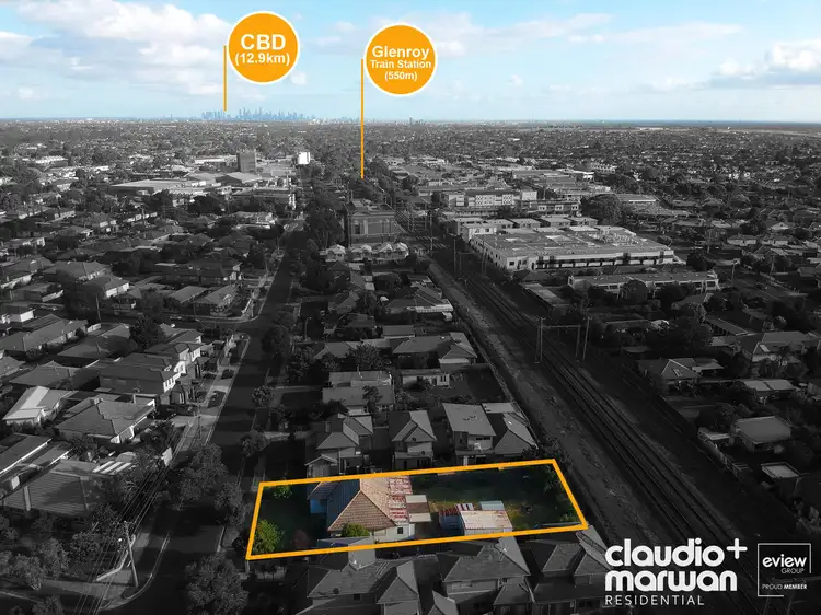 Fourth view of Homely house listing, 17 Hartington Street, Glenroy VIC 3046